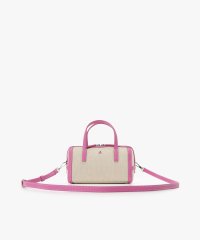 agnes b. VOYAGE FEMME OUTLET/【Outlet】 2way ボストンバッグ (WAS18－01)/505890504