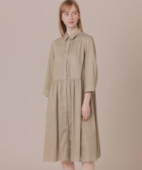 MACKINTOSH LONDON/【WEB・一部店舗限定】ピケボイルワンピース/505933329