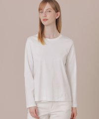 MACKINTOSH LONDON/ファインステッチ長袖Ｔシャツ/505933335