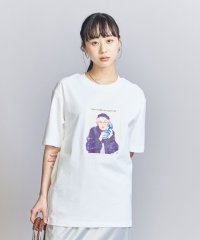 BEAUTY&YOUTH UNITED ARROWS/＜New Balance＞ヴィンテージプリント Tシャツ/505971169