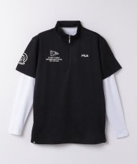 FILAGOLF/FILA GOLF　半袖シャツ＋インナーシャツ/505973169