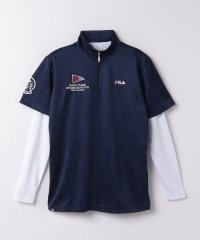 FILAGOLF/FILA GOLF　半袖シャツ＋インナーシャツ/505973169