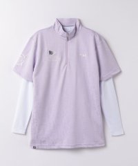 FILAGOLF/FILA GOLF　半袖シャツ＋インナーシャツ/505973169