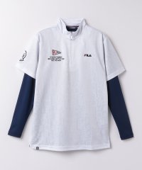 FILAGOLF/FILA GOLF　半袖シャツ＋インナーシャツ/505973169