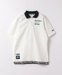 FILAGOLF/FILA GOLF　半袖シャツ/505973204