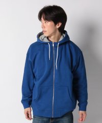 LEVI’S OUTLET/WORKWEAR FULL ZIP HOODIE LIMOGES/505983681