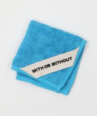 BEAUTY&YOUTH UNITED ARROWS/＜WITH OR WITHOUT＞ ハンド タオル 1/505986180