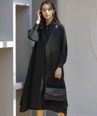 form forma/フォルムフォルマ form forma 【喪服・礼服】ブラックフォーマル ジレ/ブラックフォーマルスーツ/505987309