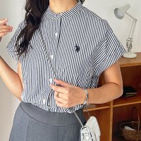 GeeRA/ジーラ GeeRA 【U．S． POLO ASSN．】フレンチスリーブシャツ/505991767