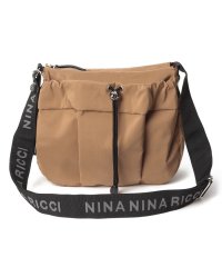  NINA NINA RICCI/ショルダーバッグ【ブルーム】/505991918