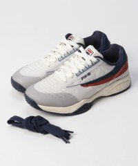 FILA（Shoes）/AXILUS 2 ENERGIZED BY O.T/ アクシラス2 ハードコート用テニスシューズ / ホワイト/505993360