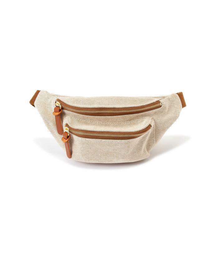 Hender Scheme/エンダースキーマ/mini waist pouch(505994961