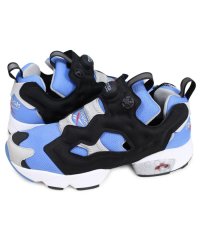 ar/mg/リーボック Reebok インスタ ポンプフューリー スニーカー メンズ INSTAPUMP FURY OG ブルー M48756/505995386