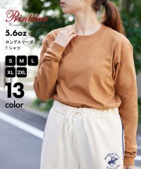 Printstar/プリントスター Printstar 5.6オンス ヘビーウェイト Tシャツ 袖リブ 長袖 カットソー コットン100% 無地 00110/505995680