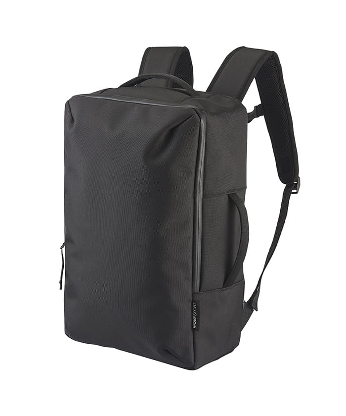 ムーブスポーツ MOVESPORT 2WAYバックパック 容量：約22L