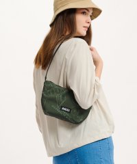 ＡＩＧＬＥ UNISEX/【pacsafe(R)】 クロスボディバッグプリント 1.5L/505997039