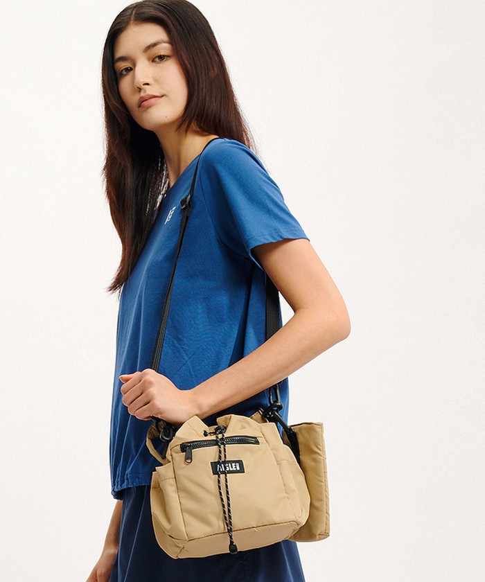 セール】エーグル AIGLE ネイバーフッド ミニショルダーバッグ セール】エーグル AIGLE ネイバーフッド ミニショルダーバッグ