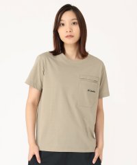 Columbia/マウンテンズアーコーリングショートスリーブTシャツ/505997067