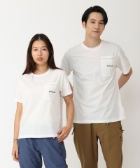 Columbia/マウンテンズアーコーリングショートスリーブTシャツ/505997067