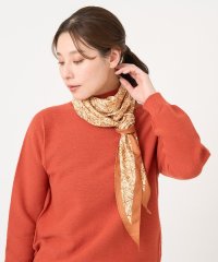 GIANNI LO GIUDICE/更紗スカーフ/505997139
