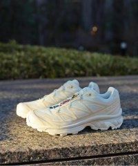 MANASTASH/SALOMON(サロモン) XT－6 UNISEX スニーカー/505997321