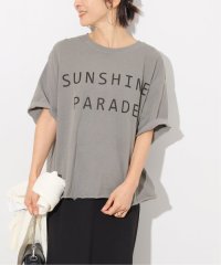 JOURNAL STANDARD relume/《追加》【THE DAY ON THE BEACH】CUT OFF T－SH TEE：Tシャツ/505997375