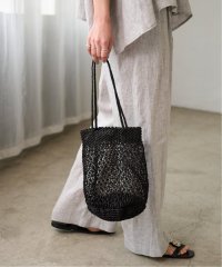 JOURNAL STANDARD relume/《追加予約》【BAGMATI/バグマティ】METALIC BAG：マクラメバッグ/505997379