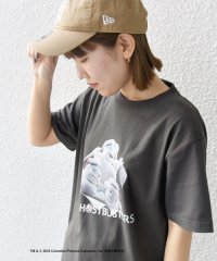 SHIPS WOMEN/〈洗濯機可能〉THREE MINI PUFTS TEE ◇/505997511