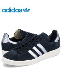 adidas/アディダス オリジナルス adidas Originals スニーカー キャンパス 80s メンズ CAMPUS 80s ブラック 黒 GX7330/505997521