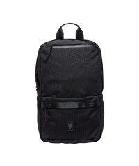 CHROME/クローム CHROME パック リュック バックパック ホンドー メンズ レディース 18L 耐水 HONDO 18L PACK ブラック グレー 黒 BG37/505997545