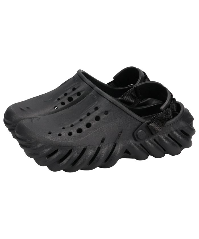 サンダル・ミュール Crocs WNBA Echo Clogs WNBA Echo Clog - Crocs