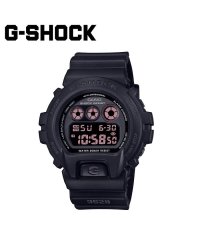 CASIO/カシオ CASIO G－SHOCK 6900 SERIES 腕時計 DW－6900UMS－1JF ジーショック Gショック G－ショック メンズ レディース ブ/505997560