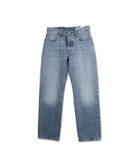 Levi's/リーバイス LEVIS 501 デニム パンツ ジーンズ ジーパン レディース ストレート リラックスフィット 90S SHAPE SHIFTER ミディアム /505997571