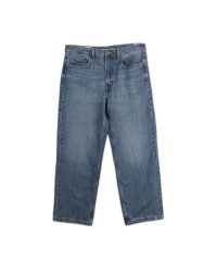 Levi's/リーバイス LEVIS デニム パンツ ジーンズ ジーパン メンズ シルバータブ ルーズフィット SILVERTAB HERE FOR VIBES ミディアム /505997573