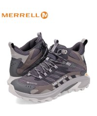 MERRELL/メレル MERRELL メレル MERRELL ハイキングシューズ ブーツ ウォーキング モアブ スピード 2 ゴアテックス メンズ MOAB SPEED 2 /505997579