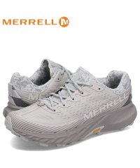 MERRELL/メレル MERRELL スニーカー トレイルランニング シューズ アジリティー ピーク 5 メンズ AGILITY PEAK 5 ホワイト 白 J068157 /505997588