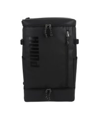 PUMA/プーマ PUMA リュック バッグ バックパック ゼウス メンズ レディース 35L ボックス型 撥水 軽量 ZEUS ブラック 黒 J20285/505997620