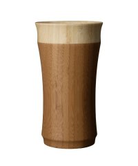 RIVERET/リヴェレット RIVERET リヴェレット RIVERET タンブラー グラス コップ マグカップ レイヤード 270ml 結婚祝い 竹製 LAYERED TU/505997621