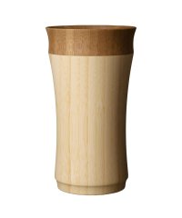 RIVERET/リヴェレット RIVERET リヴェレット RIVERET タンブラー グラス コップ マグカップ レイヤード 270ml 結婚祝い 竹製 LAYERED TU/505997621