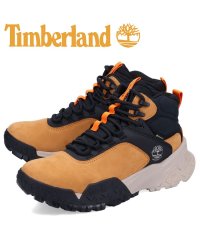 Timberland/ティンバーランド Timberland ブーツ ハイカー ミッド レース ゴアテックス メンズ MID LACE GORE－TEX HIKER BOOT ブラウ/505997637