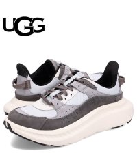 UGG/UGG アグ スニーカー V2 ヌバック メンズ 厚底 CA805 V2 NUBUCK グレー 1127111/505997639