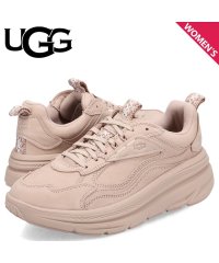 UGG/UGG アグ スニーカー レディース 厚底 CA1 ベージュ 1136845/505997640