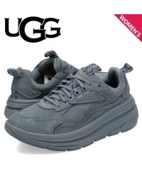 UGG/UGG アグ スニーカー レディース 厚底 CA1 グレー 1136845/505997641