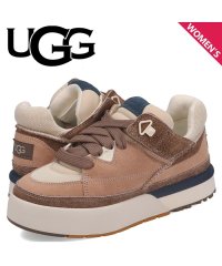 UGG/UGG アグ スニーカー ゴールデンクッシュ レディース 厚底 W GOLDENCUSH ベージュ 1152719/505997647