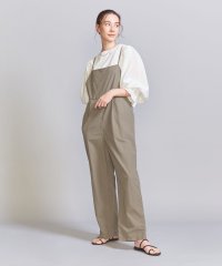 BEAUTY&YOUTH UNITED ARROWS/【WEB限定】ナイロンウェザー キャミソールサロペット －ウォッシャブル－/505997793