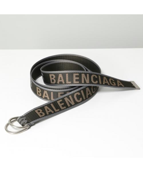 セール】BALENCIAGA スライダーベルト D RING BELT 35 703137 セール】BALENCIAGA スライダーベルト D RING BELT 35 703137