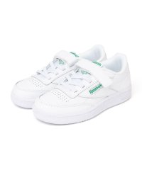 SHIPS KIDS/Reebok:CLUB C 1V/505997832