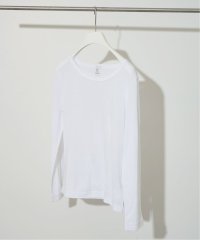 U by Spick&Span/≪追加予約≫C/NY シアートップス/505997977