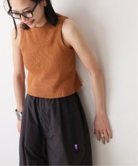 JOURNAL STANDARD/別注【HEALTH KNIT/ヘルスニット】×JSカップ付リブクロップドタンクトップ/505997986