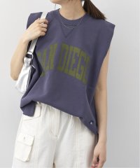 U by Spick&Span/【RUSSELL ATHLETIC/ラッセル・アスレティック】 HIGH COTTON Sweat Wmns/505998063
